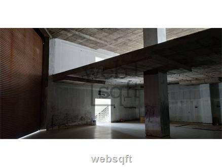 Showroom for Rent in Hyderabad